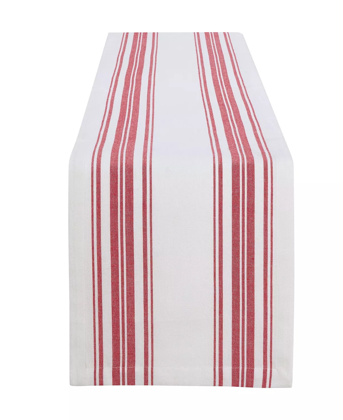 Elrene Farmhouse Living Homestead Stripe Table Runner 8 Elrene Farmhouse Living Homestead Stripe Table Runner - Image 6