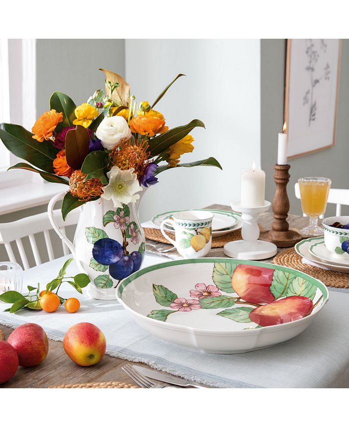 Villeroy & Boch French Garden Modern Fruit Collection 3 Villeroy & Boch French Garden Modern Fruit Collection