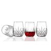 Godinger Dublin Stemless -VilleroyBoch shop 14634229 fpx
