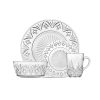 Godinger Dublin 16 Piece Dinnerware Set -VilleroyBoch shop 14634494 fpx