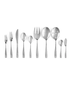 Nambé Dazzle 45 Piece Set