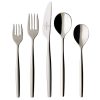 Villeroy & Boch Metro Chic Flatware 5 Piece Place Setting 1 Villeroy & Boch Metro Chic Flatware 5 Piece Place Setting -VilleroyBoch shop 14803606 fpx
