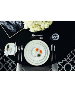 Villeroy & Boch Metro Chic Flatware 5 Piece Place Setting 4 Villeroy & Boch Metro Chic Flatware 5 Piece Place Setting -VilleroyBoch shop 14803608 fpx