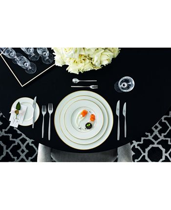 Metro Chic Flatware 5 Piece Place Setting Villeroy & Boch Metro Chic Flatware 5 Piece Place Setting -VilleroyBoch shop
