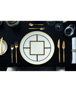 Villeroy & Boch Metro Chic Dor Flatware 5 Piece Place Setting 5 Villeroy & Boch Metro Chic Dor Flatware 5 Piece Place Setting -VilleroyBoch shop 14803613 fpx