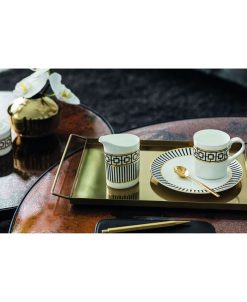 Villeroy & Boch Metro Chic Dor Flatware 5 Piece Place Setting 6 Villeroy & Boch Metro Chic Dor Flatware 5 Piece Place Setting -VilleroyBoch shop 14803614 fpx