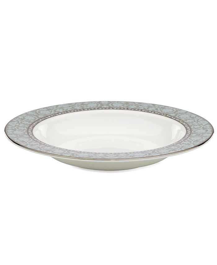 Westmore Rim Soup Bowl Lenox Westmore Rim Soup Bowl -VilleroyBoch shop