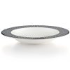 Kate Spade New York Mercer Drive Platinum Rim Soup Bowl 1 Kate Spade New York Mercer Drive Platinum Rim Soup Bowl -VilleroyBoch shop 1515172 fpx
