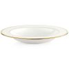 Lenox Federal Gold Rim Soup Bowl -VilleroyBoch shop 1515176 fpx
