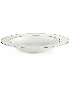 Lenox Artemis Rim Soup Bowl