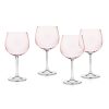 Godinger Meridian Blush Goblet - Set Of 4 2 Godinger Meridian Blush Goblet - Set Of 4 -VilleroyBoch shop 15198801 fpx