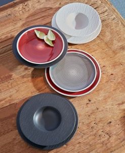 Villeroy & Boch Manufacture Rock Espresso Cup Saucer -VilleroyBoch shop 15218240 fpx