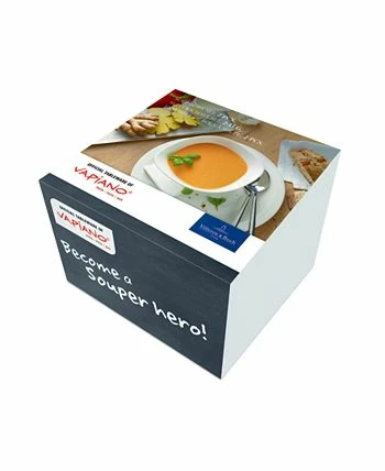 Villeroy & Boch Apiano Set/2 Soup Bowl - Image 8