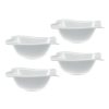 Villeroy & Boch New Wave Set/4 Rice Bowl 2 Villeroy & Boch New Wave Set/4 Rice Bowl -VilleroyBoch shop 15271447 fpx