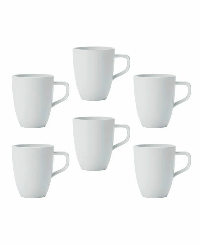 Villeroy & Boch Artesano Set/6 Mug