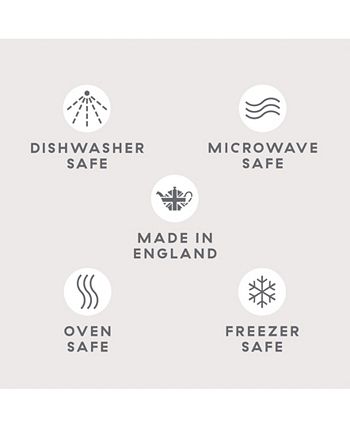 Studio Craft Birch 12 Piece Dinnerware Set, Service For 4 Denby Studio Craft Birch 12 Piece Dinnerware Set, Service For 4 -VilleroyBoch shop