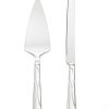 Lenox Serveware, Adorn Cake Knife & Server 1 Lenox Serveware, Adorn Cake Knife & Server -VilleroyBoch shop 1532715 fpx