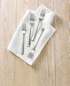 Lenox Haveson 65-Pc. 18/10 Stainless Steel Flatware Set, Service For 12, Created For Macy’s 4 Lenox Haveson 65-Pc. 18/10 Stainless Steel Flatware Set, Service For 12, Created For Macy’s -VilleroyBoch shop 15346546 fpx