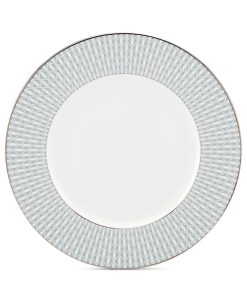Kate Spade New York Mercer Drive Dinner Plate