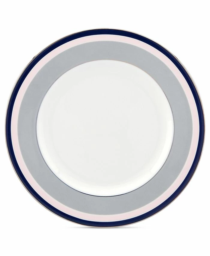 Kate Spade New York Mercer Drive Salad Plate