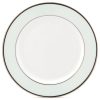 Kate Spade New York Parker Place Appetizer Plate 1 Kate Spade New York Parker Place Appetizer Plate -VilleroyBoch shop 1538408 fpx