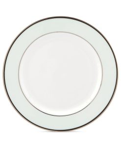 Kate Spade New York Parker Place Appetizer Plate