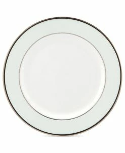Kate Spade New York Parker Place Appetizer Plate