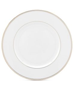 Lenox Federal Gold Dinner Plate