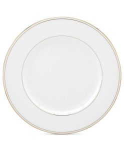 Lenox Federal Gold Salad Plate