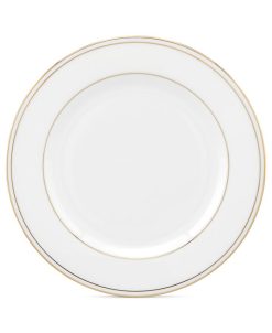 Lenox Federal Gold Appetizer Plate