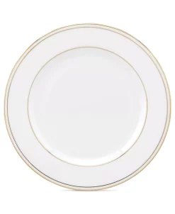 Lenox Federal Gold Appetizer Plate