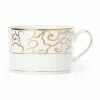 Lenox Venetian Lace Gold Cup