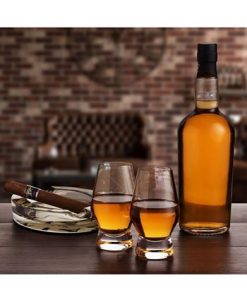 JoyJolt Halo Whiskey Glasses Set Of 4 4 JoyJolt Halo Whiskey Glasses Set Of 4 -VilleroyBoch shop 15397394 fpx