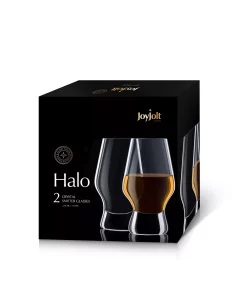 JoyJolt Halo Whiskey Glasses Set Of 4 6 JoyJolt Halo Whiskey Glasses Set Of 4 -VilleroyBoch shop 15397395 fpx