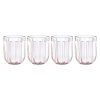 Kate Spade New York Park Circle Clear Glass, Set Of 4 1 Kate Spade New York Park Circle Clear Glass, Set Of 4 -VilleroyBoch shop 15522359 fpx