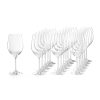 Lenox Tuscany Classics White Wine Glasses, Set Of 18 -VilleroyBoch shop 15541975 fpx