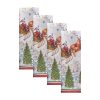 Elrene Santa's Snowy Sleighride Napkins, Set Of 4 -VilleroyBoch shop 15609853 fpx