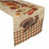 Laural Home Bountiful Harvest Table Runner 13 X 72 1 Laural Home Bountiful Harvest Table Runner 13 X 72 -VilleroyBoch shop 15746403 fpx