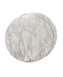 Dainty Home Foiled Marble Granite Thick Cork Heat Resistant 15 Placemats - Set Of 2 -VilleroyBoch shop 15765421 fpx