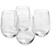 Hotel Collection Etched Floral Stemless Wine Glasses, Set Of 4, Created For Macy's 1 Hotel Collection Etched Floral Stemless Wine Glasses, Set Of 4, Created For Macy's -VilleroyBoch shop 15767222 fpx