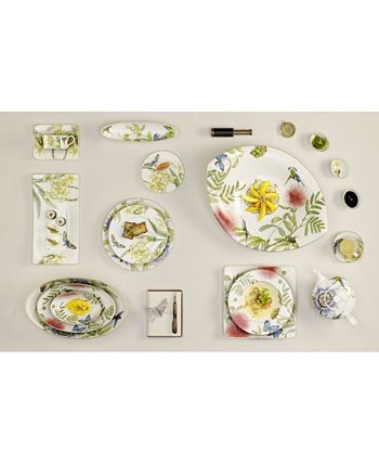 Amazonia Anmut Buffet Plate Villeroy & Boch Amazonia Anmut Buffet Plate -VilleroyBoch shop
