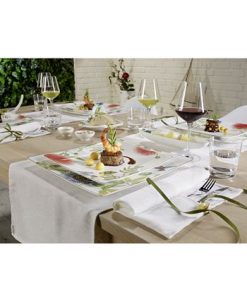 Villeroy & Boch Amazonia Anmut Buffet Plate 4 Villeroy & Boch Amazonia Anmut Buffet Plate -VilleroyBoch shop 15898412 fpx