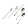 Godinger 18/0 Atlas Mirror 20-PC Flatware Set, Service For 4 -VilleroyBoch shop 15907242 fpx
