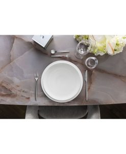 Villeroy & Boch Metro Chic Blanc Dinnerware Collection