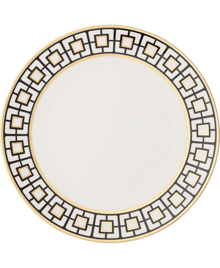 Metro Chic Bread Butter Plate Villeroy & Boch Metro Chic Bread Butter Plate -VilleroyBoch shop