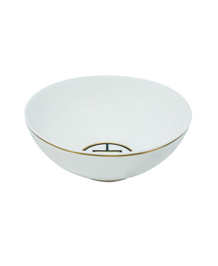 Villeroy & Boch Metro Chic Rice Bowl 3 Villeroy & Boch Metro Chic Rice Bowl