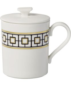 Villeroy & Boch Metro Chic Mug