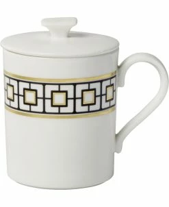 Villeroy & Boch Metro Chic Mug