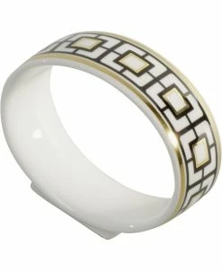 Villeroy & Boch Metro Chic Napkin Ring