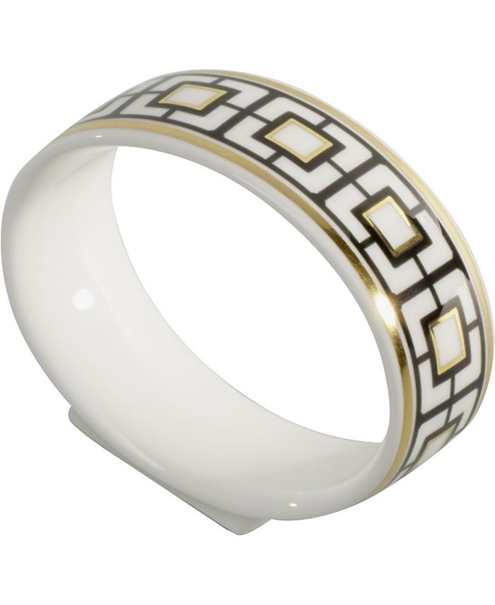Metro Chic Napkin Ring Villeroy & Boch Metro Chic Napkin Ring -VilleroyBoch shop
